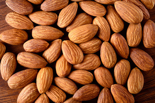 Almonds product 2