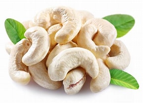 Cashew product 2